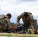 Spent Rounds