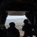 Maritime Raid Force Conducts a Military Free-Fall Insertion