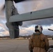 Maritime Raid Force Conducts a Military Free-Fall Insertion