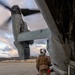 Maritime Raid Force Conducts a Military Free-Fall Insertion