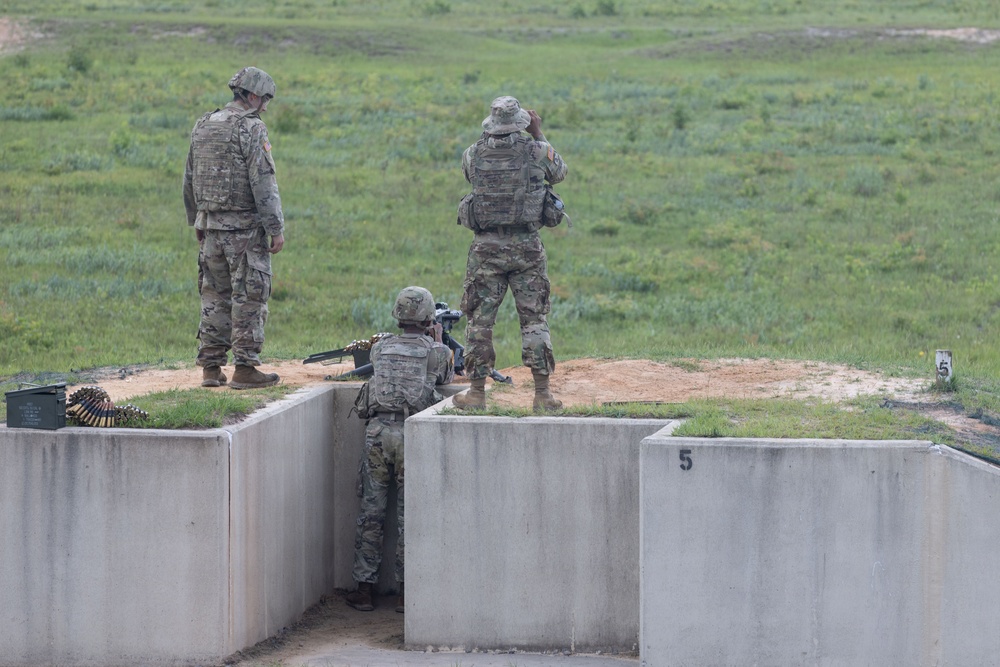Range Operations
