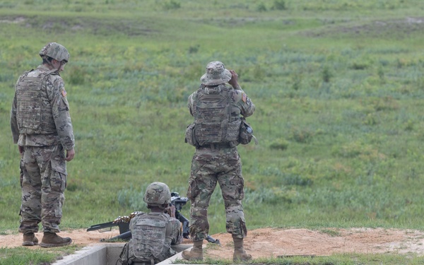 Range Operations