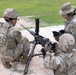Conducting Range Operations