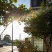 U.S. Army National Guard Military Police assigned to the Memphis Safe Task Force conduct a patrol of Beale Street