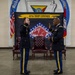 87th Troop Command Officer Pinning Ceremony
