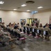 87th Troop Command Officer Pinning Ceremony
