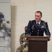 87th Troop Command Officer Pinning Ceremony