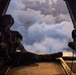 Maritime Raid Force Conducts a Military Free-Fall Insertion