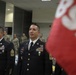892nd MRBC Promotion and Change of Responsibility Ceremony