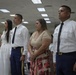 892nd MRBC Promotion and Change of Responsibility Ceremony