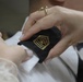 892nd MRBC Promotion and Change of Responsibility Ceremony