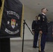 892nd MRBC Promotion and Change of Responsibility Ceremony