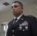 892nd MRBC Promotion and Change of Responsibility Ceremony
