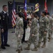 892nd MRBC Promotion and Change of Responsibility Ceremony