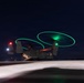 Maritime Raid Force Conducts a Military Free-Fall Insertion