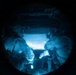 Maritime Raid Force Conducts a Military Free-Fall Insertion