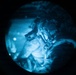 Maritime Raid Force Conducts a Military Free-Fall Insertion