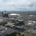 Coast Guard Conducts Aerial Operations for Sail 250