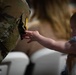201st Engineer Battalion Departure Ceremony