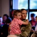 201st Engineer Battalion Departure Ceremony