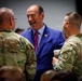 201st Engineer Battalion Departure Ceremony