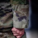 201st Engineer Battalion Departure Ceremony