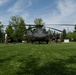 VCJCS Attends the MA Fallen Heroes Gala
