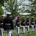 VCJCS Attends the MA Fallen Heroes Gala