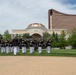 VCJCS Attends the MA Fallen Heroes Gala