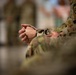201st Engineer Battalion Departure Ceremony