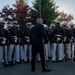 VCJCS Attends the MA Fallen Heroes Gala
