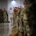 201st Engineer Battalion Departure Ceremony
