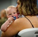 201st Engineer Battalion Departure Ceremony