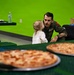 The 141st Air Refueling Wing Hosts Deployed Families Resiliency Event at Fairchild Air Force Base, Washington, May 31, 2026