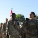 2nd Cavalry Regiment Soldiers participate in the Dragoon Charge during Dragoon Week 2026