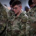 201st Engineer Battalion Departure Ceremony