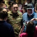 201st Engineer Battalion Departure Ceremony