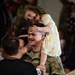 201st Engineer Battalion Departure Ceremony