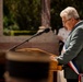Oise-Aisne American Cemetery Memorial Ceremony 2026