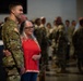 201st Engineer Battalion Departure Ceremony