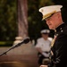 Oise-Aisne American Cemetery Memorial Ceremony 2026