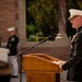 Oise-Aisne American Cemetery Memorial Ceremony 2026