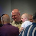 201st Engineer Battalion Departure Ceremony