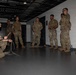 1st Battalion, 12th Cavalry Regiment Soldiers train Lithuanian cadets in demolition charges