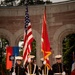 Oise-Aisne American Cemetery Memorial Ceremony 2026