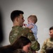 201st Engineer Battalion Departure Ceremony