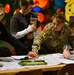 The 141st Air Refueling Wing Hosts Deployed Families Resiliency Event