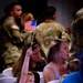 201st Engineer Battalion Departure Ceremony