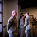 201st Engineer Battalion Departure Ceremony