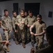1st Battalion, 12th Cavalry Regiment Soldiers train Lithuanian cadets in demolition charges